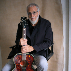 Cat Stevens