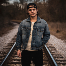 Sound of Nashville - Max McNown