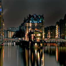 Erlebnistour Speicherstadt und Hafencity
