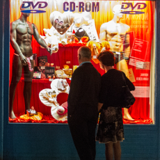 St. Pauli Highlights