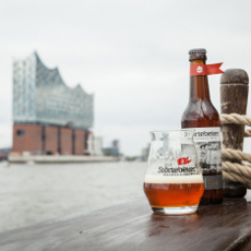 Elphi Plaza Tour mit Störtebeker Bier