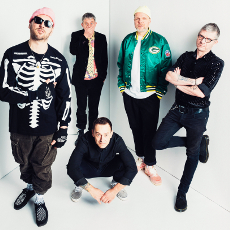 Beatsteaks