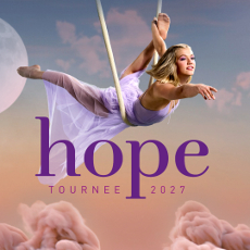 Feuerwerk der Turnkunst