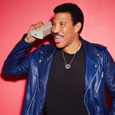 Lionel Richie