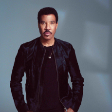 Lionel Richie
