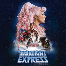 Starlight Express