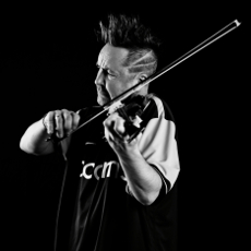 Nigel Kennedy