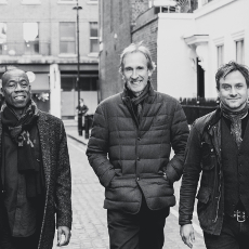 Mike & The Mechanics