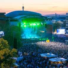 NDR 2 Plaza Festival