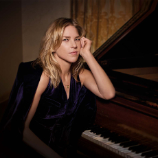 Diana Krall