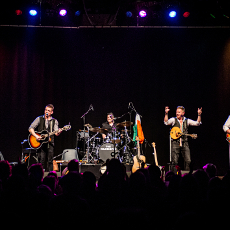 The Kilkennys