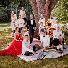 Max Raabe
