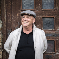 Don Clarke