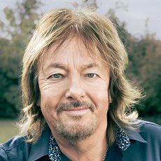 Chris Norman