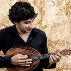 Avi Avital