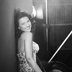Khatia Buniatishvili