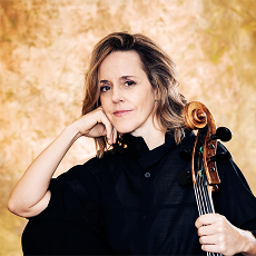 Sol Gabetta