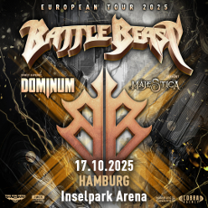Battle Beast