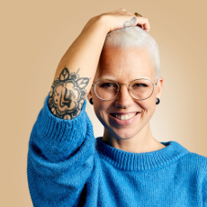Stefanie Heinzmann