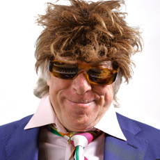 Helge Schneider