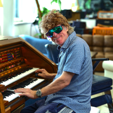 Helge Schneider