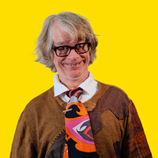 Helge Schneider