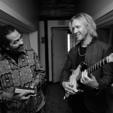 Kenny Wayne Shepherd