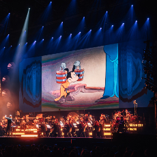 Disney In Concert