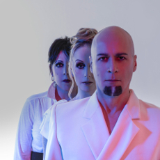 The Human League