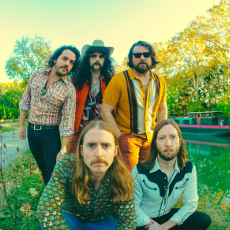 The Sheepdogs