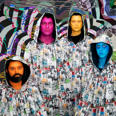 Animal Collective