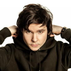 Lukas Graham