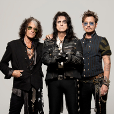 Hollywood Vampires
