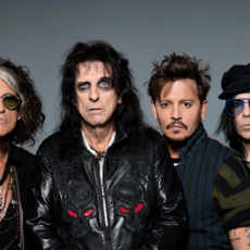 Hollywood Vampires