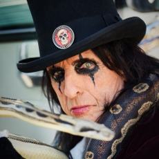 Alice Cooper