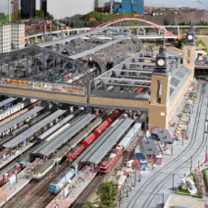 Miniatur Wunderland