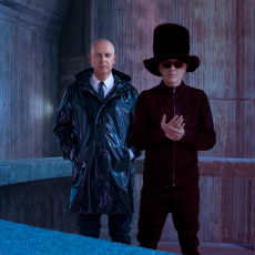 Pet Shop Boys