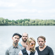Guano Apes