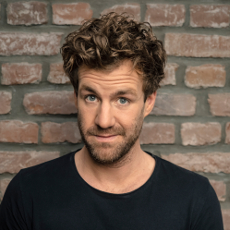 Luke Mockridge