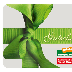 Geschenkgutschein