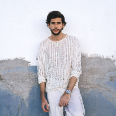 Alvaro Soler