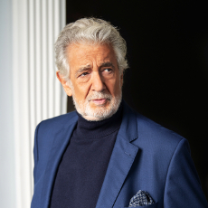 Placido Domingo