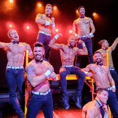 Chippendales