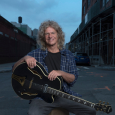 Pat Metheny