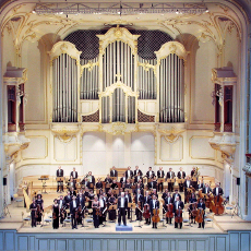 Klassikphilharmonie Hamburg