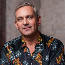Wladimir Kaminer
