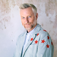 Billy Bragg