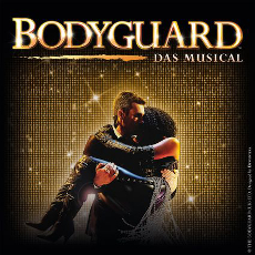 Bodyguard - Das Musical