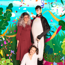 Der Karneval der Tiere