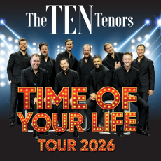 The Ten Tenors